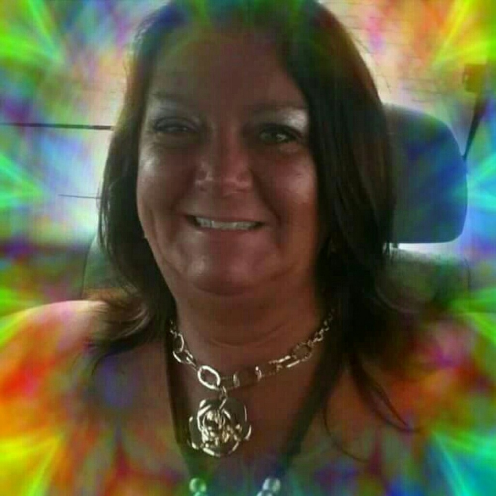 🐾Meet your Posher, Jacqueline🌞